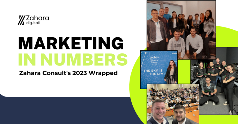 marketing rezultati zahara consult marketing agenciya 2023
