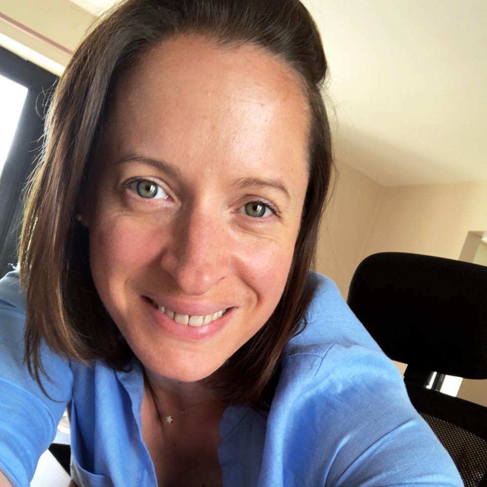 Jenny Brennan