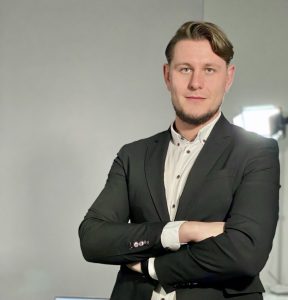 Георги Захариев