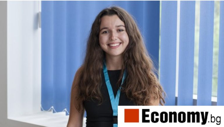 Вяра Стефчева в Economy.bg