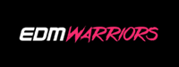 EDM Warriors  : Brand Short Description Type Here.