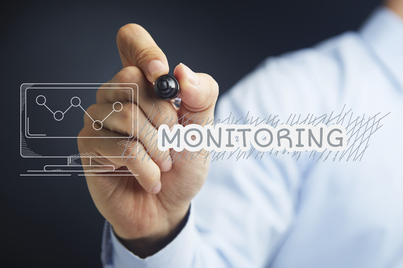 Facebook monitoring на реклами