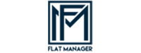 Flat Manager : Brand Short Description Type Here.