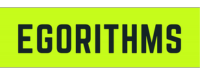 Egorithms : Brand Short Description Type Here.