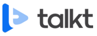 Talkt : Brand Short Description Type Here.