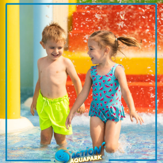 From Drips to Clicks: A Case Study in SEO Success for a Waterpark Website