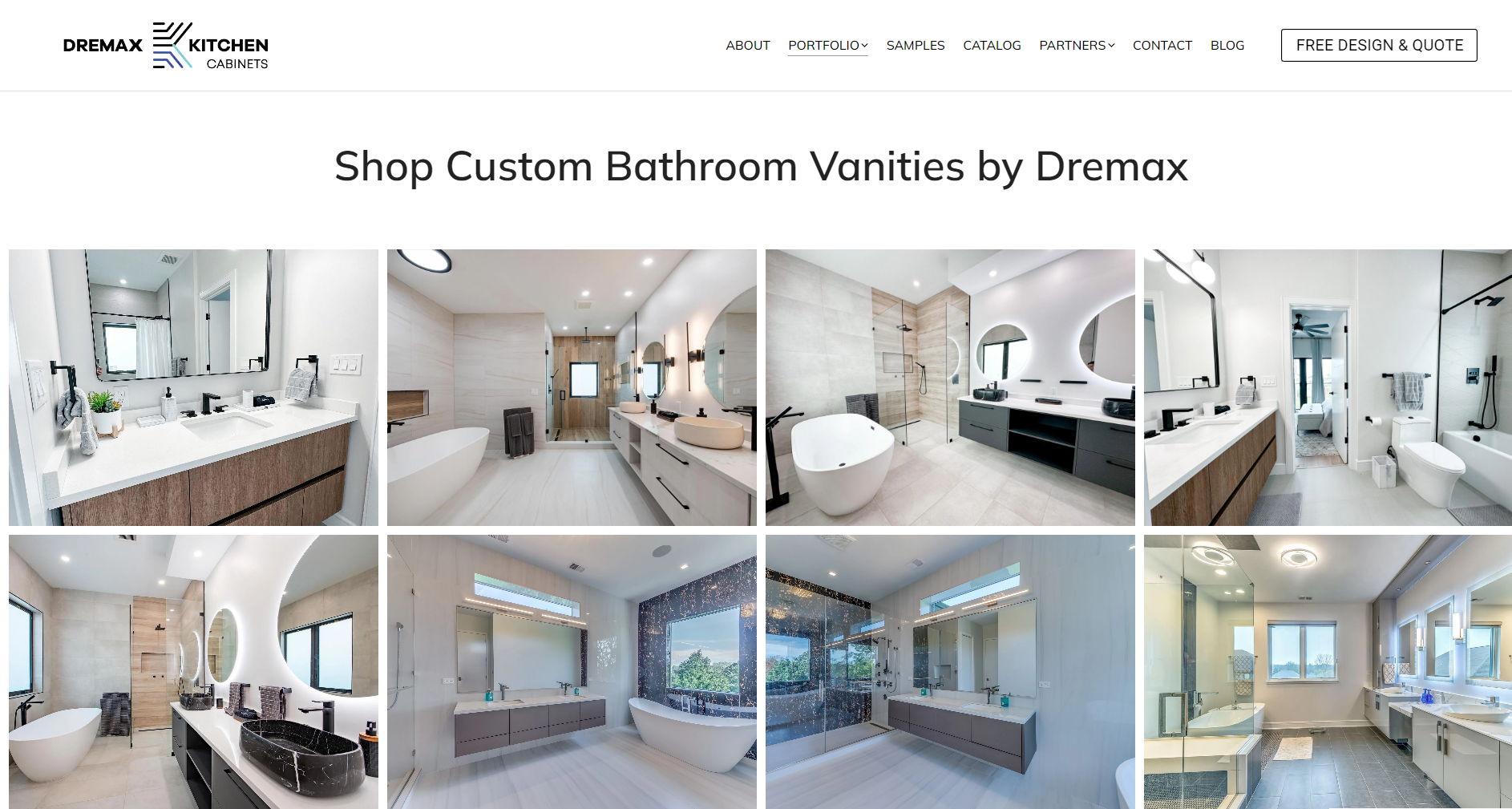  Dremax