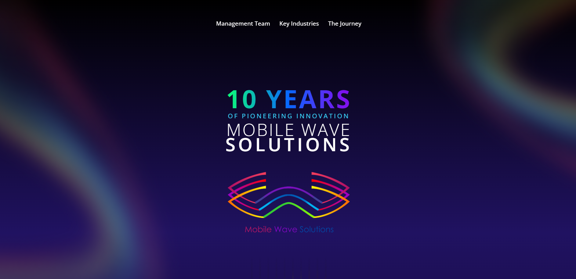  Mobile Wave Solutions