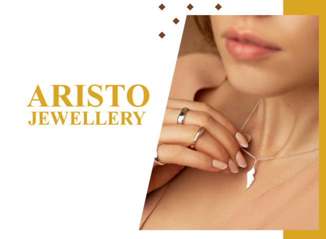 №1 в Google за диаманти и бижутерия във Варна – Aristo Jewellery