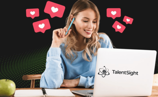 TalentSight: Успешно навлизане в конкурентния сектор на HR решенията