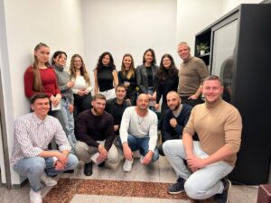 Zahara Consult Team