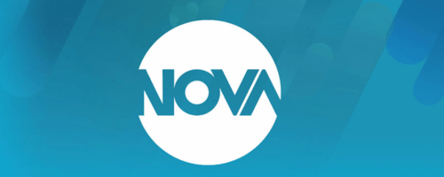 nova tv logo